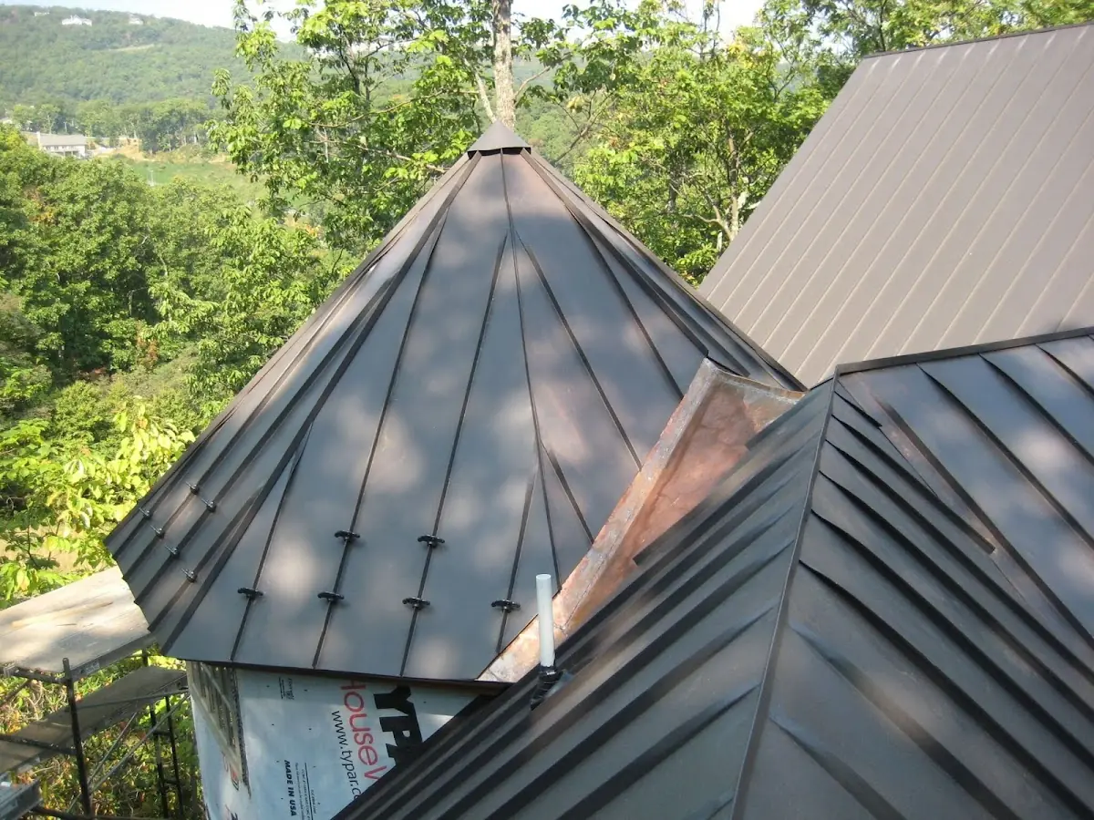 Professional Gutter Cleaning by Craftsman Roofing in Fig Garden Loop